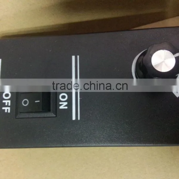 Optical Microscope LED Ring Light Price for Microscope Use as Microscope Illuminator photo-2