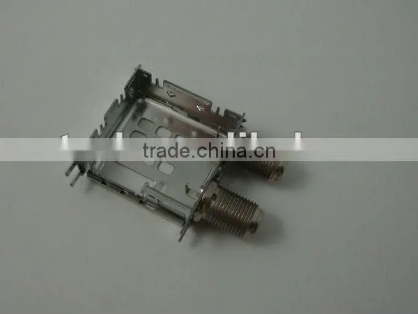 Tin Plating Metal Shielding Cover /screening Box/metal Shielding Case