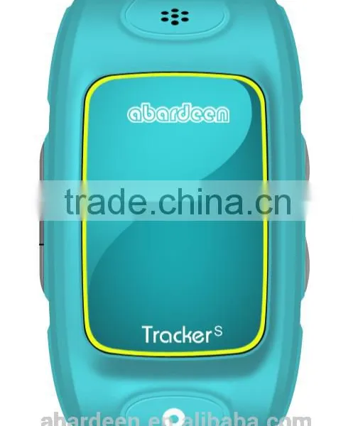 Shenzhen Wholesale Micro Gps Tracker Wifi and Ios Smart Watch photo-2