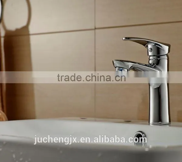 Basin Mixer