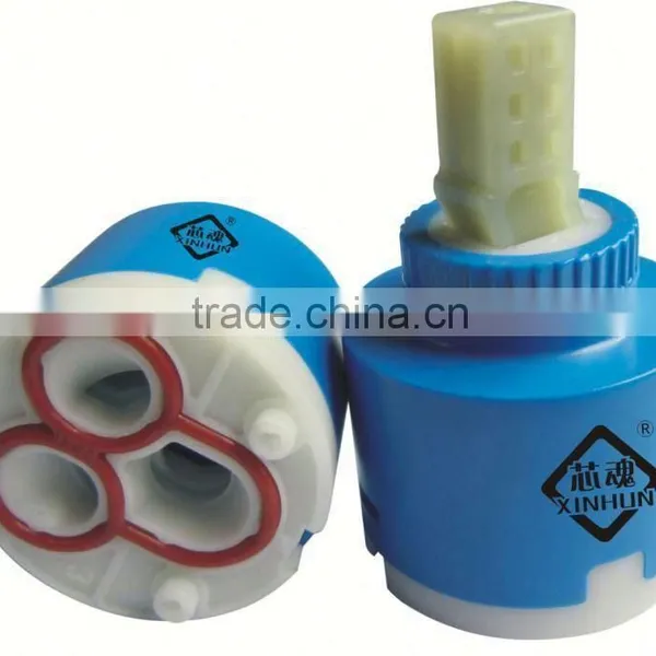 no Leaking Shower Cartridge 35mm 40mm With Low Base photo-2