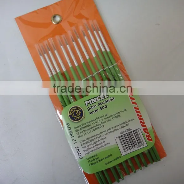 Artist Brush Set(SD-AB0037) photo-4
