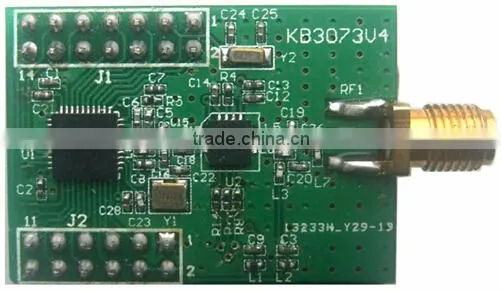 cheap module! home lighting control module, zigbee module for light control