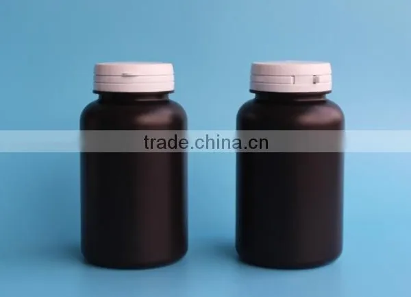 Factory Direct Sale 200 ml Pharmaceutical Pill Bottle With Tear Cap photo-3