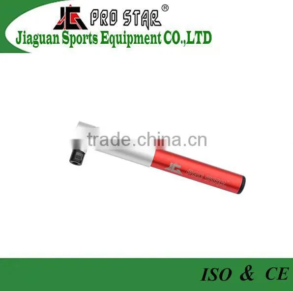 High Pressure Double Action Mini Pump /Tire Pump/Air Pump photo-3