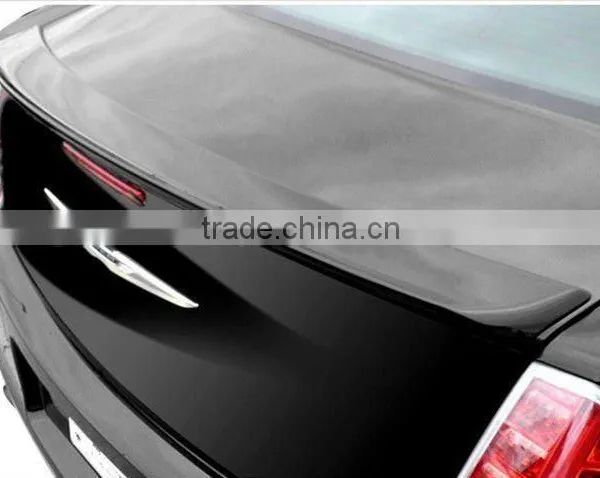 ABS REAR SPOILER FOR CHRYSLER C300 2012