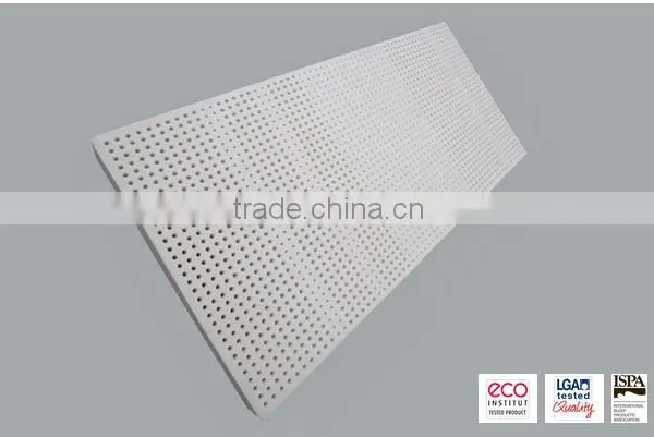 100% Natural Latex Product Neck Support