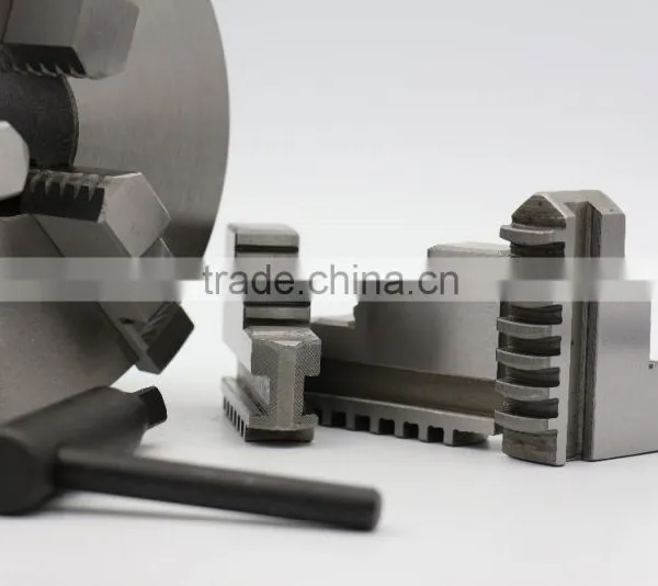 High Quality China Supply Lathe Chuck photo-6