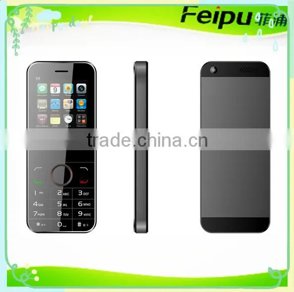 2.4 Inch Cheap Good Feature Phone With Dual Sim Dual Standby photo-3