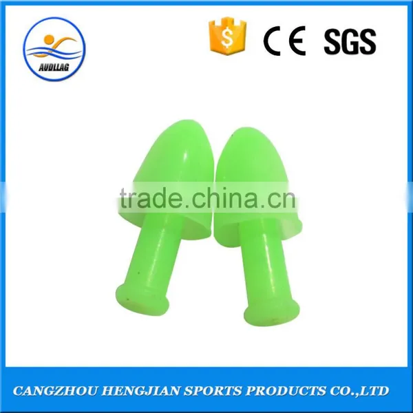 Professional Factory Custom Best Ear Earplugs photo-2