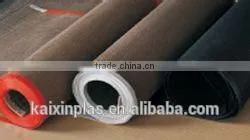 Ptfe Open Mesh Conveyor Belts Which Used in the Rotary Printing Machine