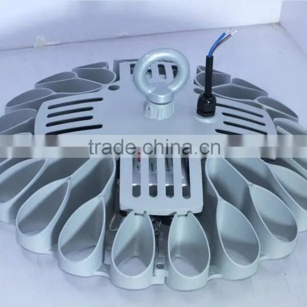 Industrial UFO LED High Bay Light Blue Color photo-4