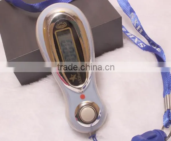 Finger Tally Counter/Plastic Tasbeeh Tally Counter With MP3 Shape