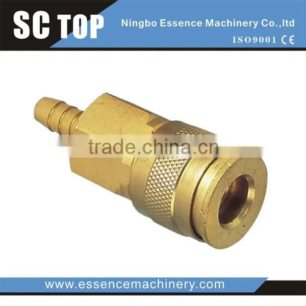USA Series Quick Coupler U2-SF3O Stainless Steel Quick Coupling,Camlock Quick Coupling photo-6