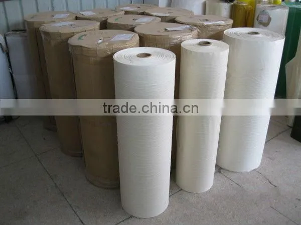 High Quality Crepe Masking Tape Jumbo Roll