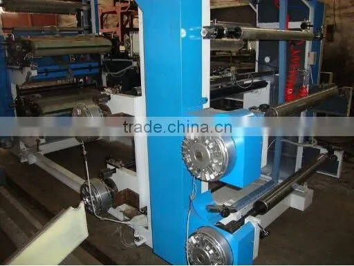 4 Color Printing Machine photo-6
