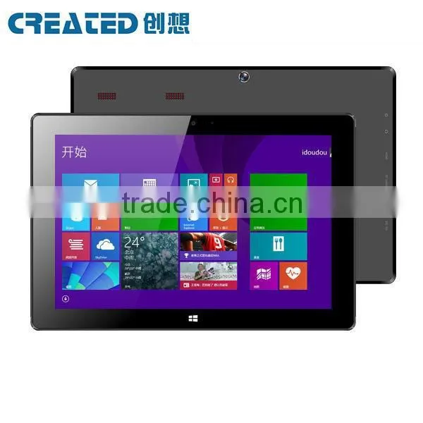 Intel Quad-core 1.83GHZ Cheap 10.1 Inch pc Tablet Windows