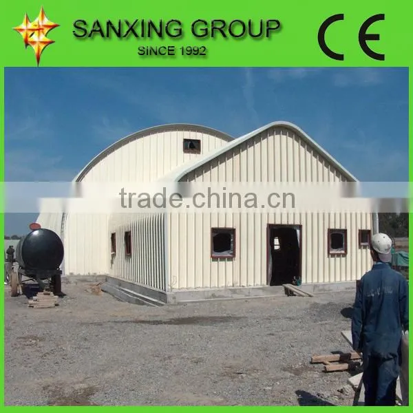 Sanxing SUBM Metal Sheet Forming Machine photo-6