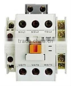 GMC AC contactor