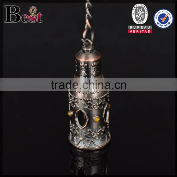 5ml Glass Tube Metal Glass Tube Aluminum Glass Tube photo-2