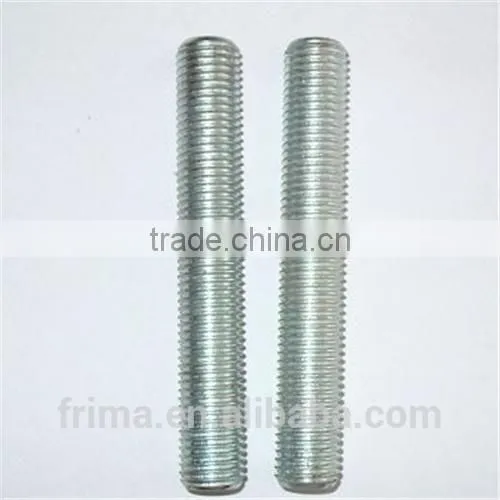 DIN975 Carbon Steel Threaded Rods,in Sale