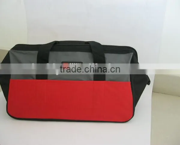 High Quality 600D 1000D Cordura 100% Polyester Twill Fabric for Bags Tents Sports in Hangzhou photo-4