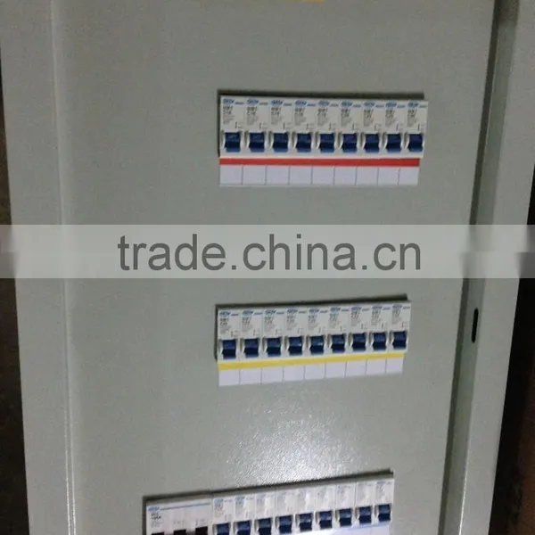 DistributionBox for MCCB photo-4