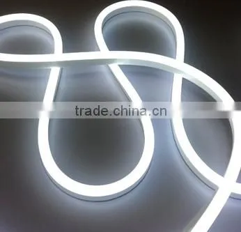 Led Neon Flexible Strip,led Neon Rope Light,underwater Led Neon Light photo-6