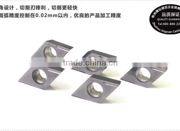 Cutting Insert Cnc Turning Insert photo-2
