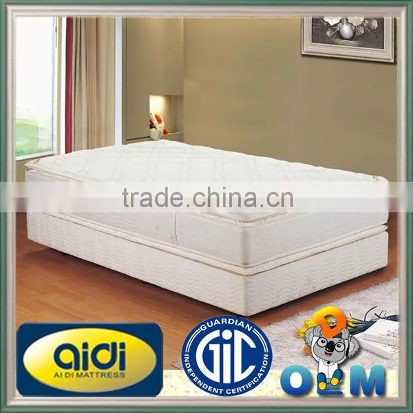 Manufacturer Supply High-elasticity Mattress,Best Price Mattress Bed