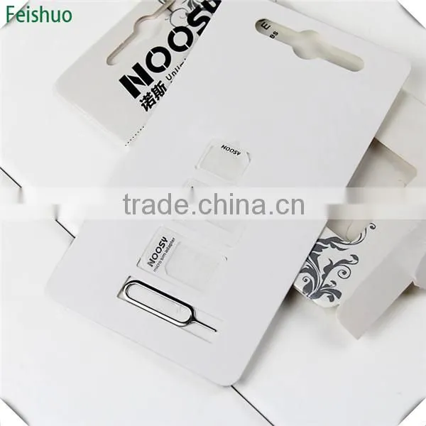 China Hot Sell Cheap for Nano Sim Card Adapter photo-2