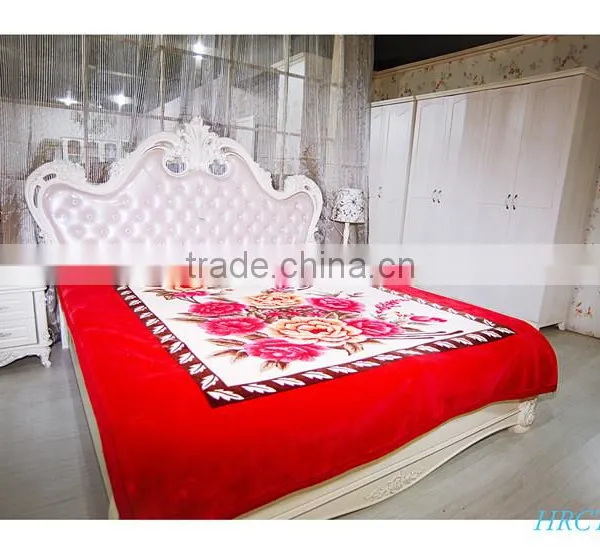 Mink Blanket photo-2