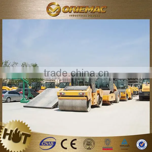 Price Road Roller XCMG XD133 Vibratory Road Roller photo-3