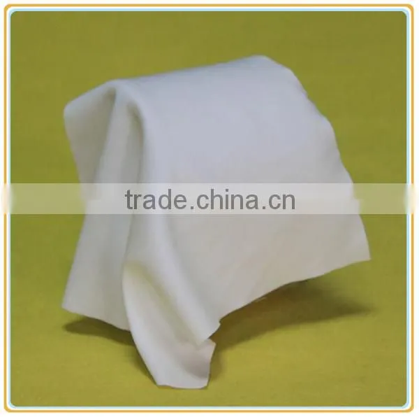 Cleanroom Unique Pattern 160gsm Cleanroom Wiper