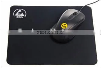 Laboratory Office ESD Rubber Mouse Pad photo-4