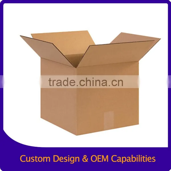 3 Ply Carton Boxes photo-6