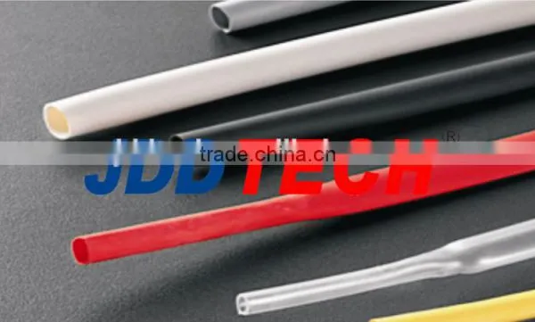 Thin Wall Heat Shrinkable Tube photo-2