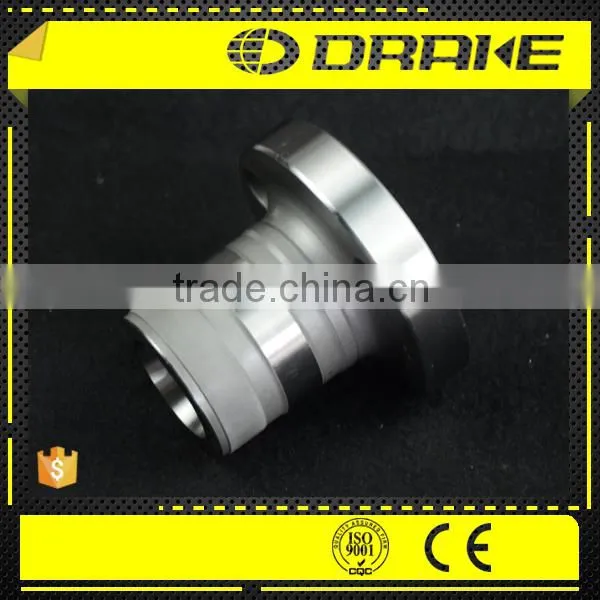 Direct Mounting High Precision Pull Back Collet Chuck photo-4