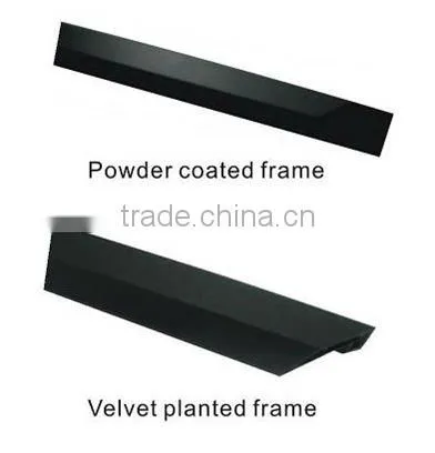 Fixed Frame Screen for Home Theater Aluminum Frame Projector Screen photo-2