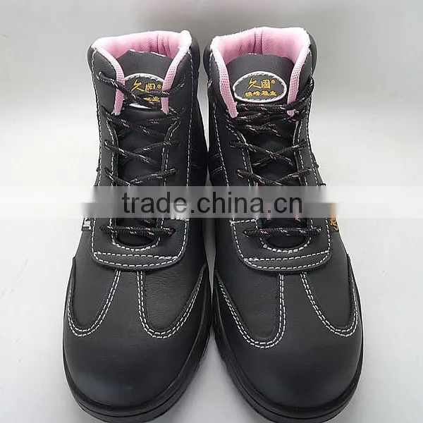 Safety Shoes Work Shoes CE Standard photo-4