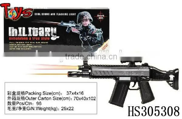 100% Good Quality Cool Buy Hand Plastic Gun photo-3