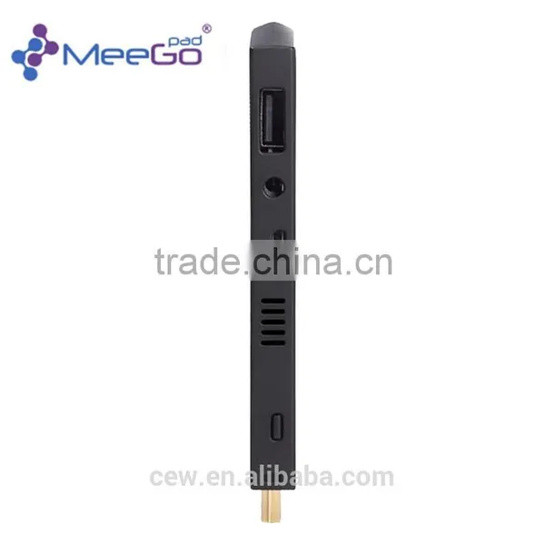 In Stock ! MeeGoPad A02 Remix OS TV Stick With With Allwinner A83t SoC photo-4