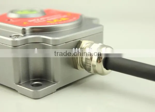 Angle Control Handheld Tilt Control Switch With Time Delay Function photo-2