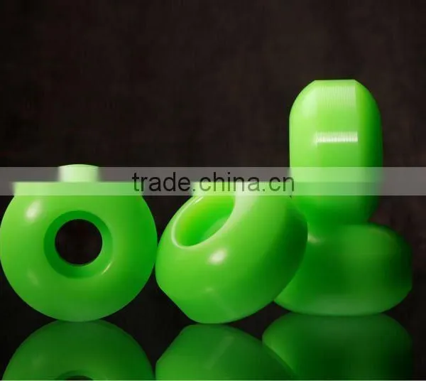 Skateboard PU Wheels 52*30