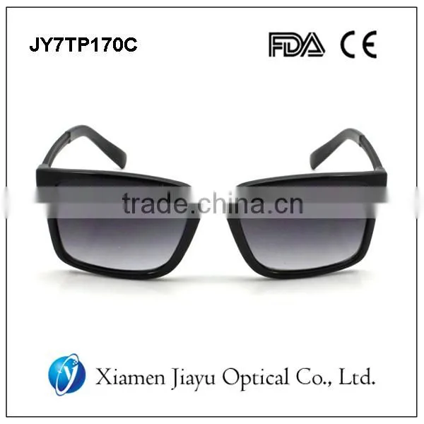 Cheap Polarized (or PC) Lens Sunglasses for Men photo-2