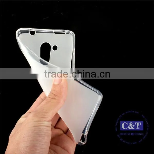 C&T New Fashion TPU Phone Case for Acer Liquid Z500 photo-6
