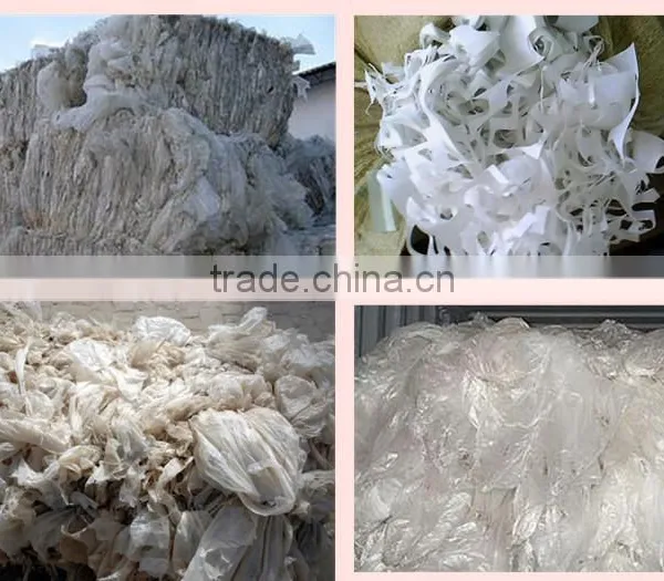 Two-stage Extrusion/single Screw Extrusion Line /pelletizing Line photo-2