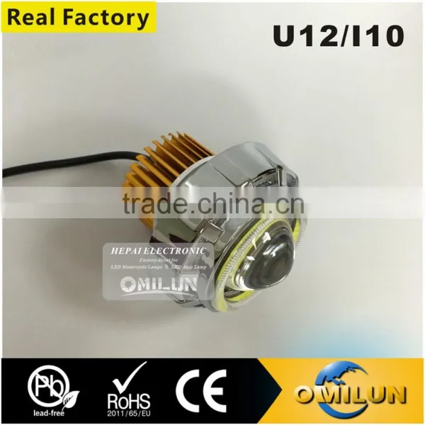 Factory Direct LED Motorcycle Lamps for Motorcycle With 12 Warranty Months photo-5