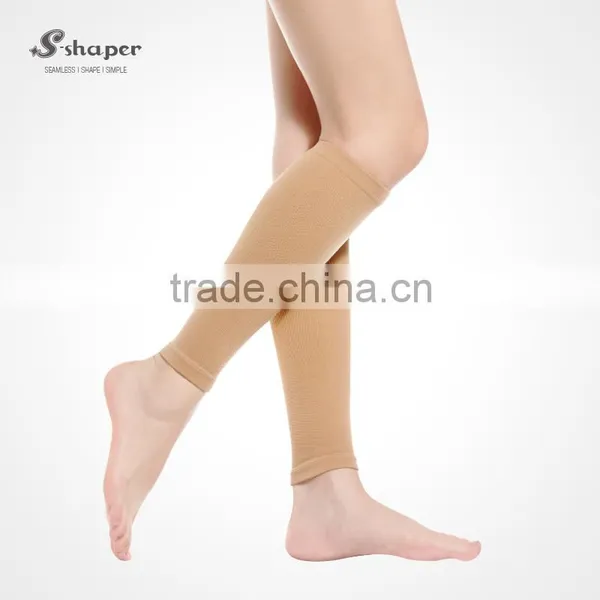 S-SHAPER China Factory OEM Leg Support Calorie Off Massage Slimming Shaper For Calf Fat Buster photo-2