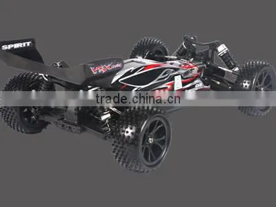 rc Car Model 1/10 Scale Radio Control Toys 4wd Car Electric Car Brushed Mini Truck photo-5